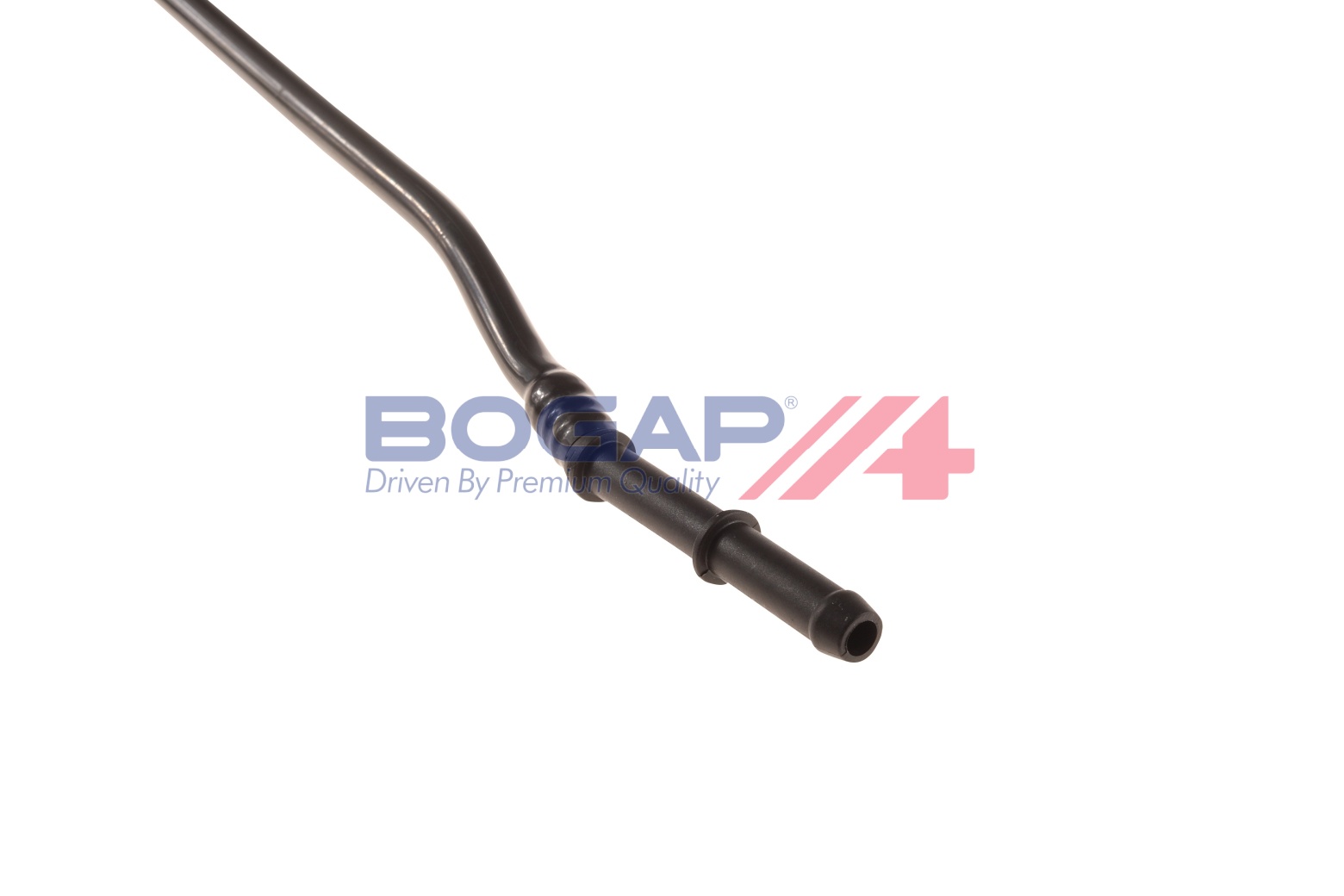 Ilustracja A4228449 BOGAP przewód elastyczny chłodnicy