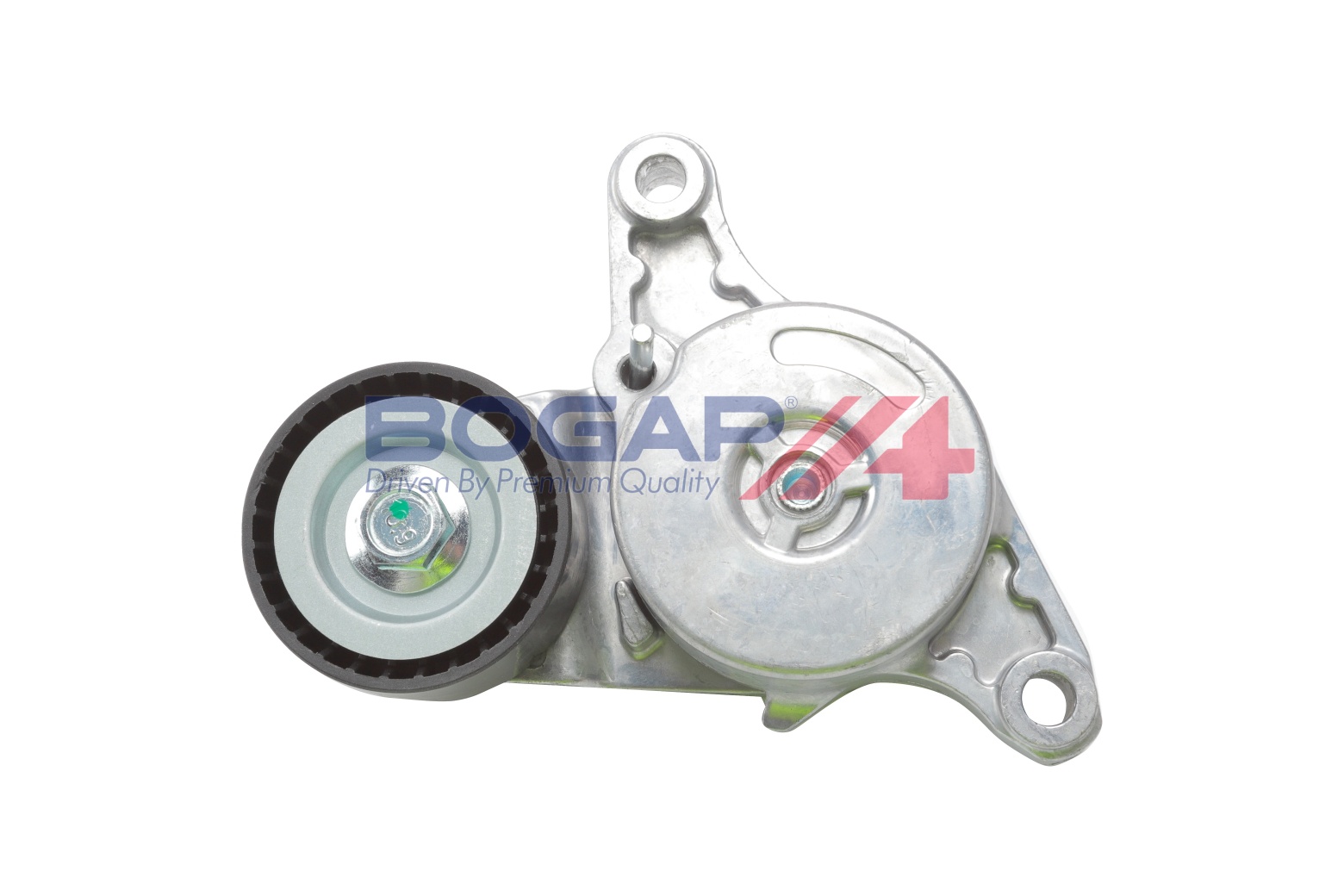 Ilustracja A4228455 BOGAP przewód elastyczny chłodnicy