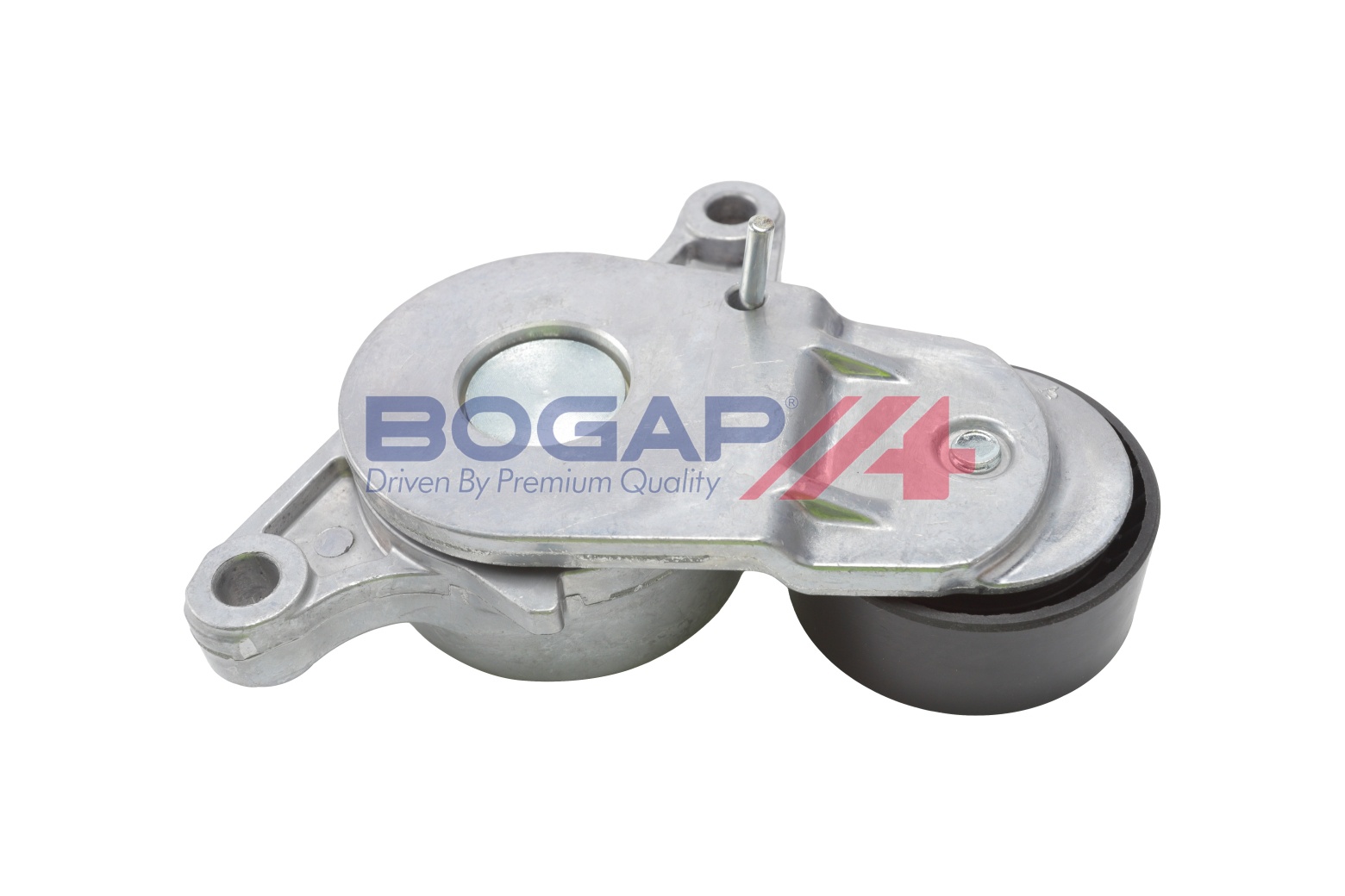 Ilustracja A4228455 BOGAP przewód elastyczny chłodnicy