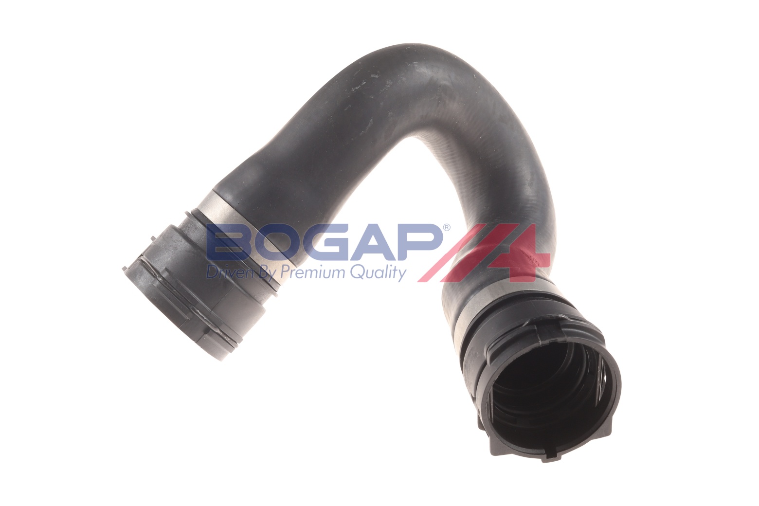 Ilustracja A4228456 BOGAP przewód elastyczny chłodnicy