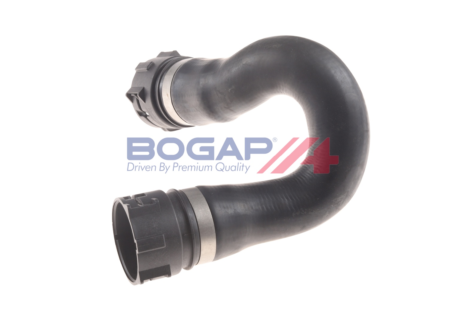 Ilustracja A4228456 BOGAP przewód elastyczny chłodnicy