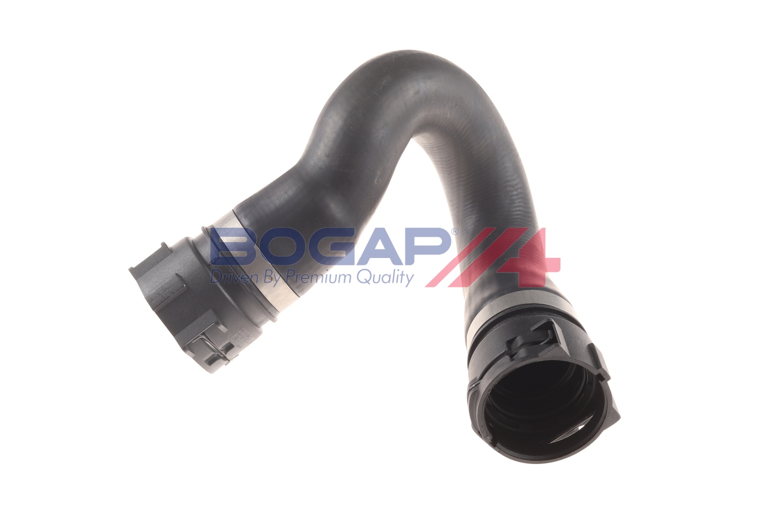 Ilustracja A4228456 BOGAP przewód elastyczny chłodnicy