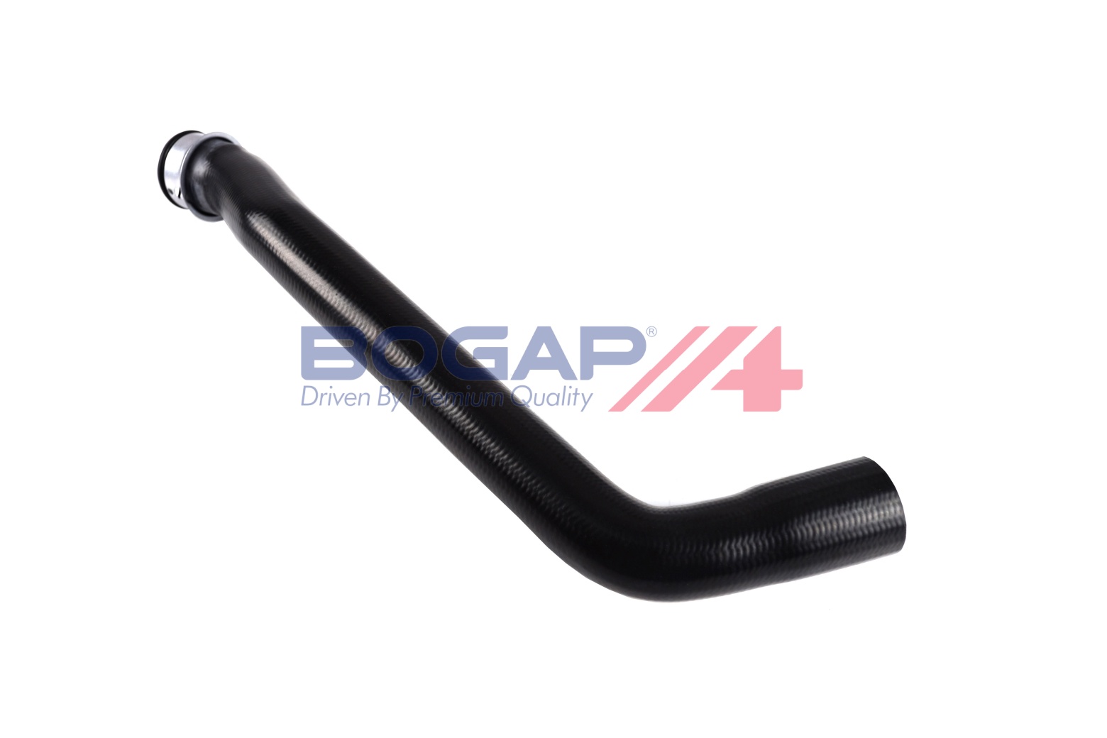 Ilustracja A4228458 BOGAP przewód elastyczny chłodnicy
