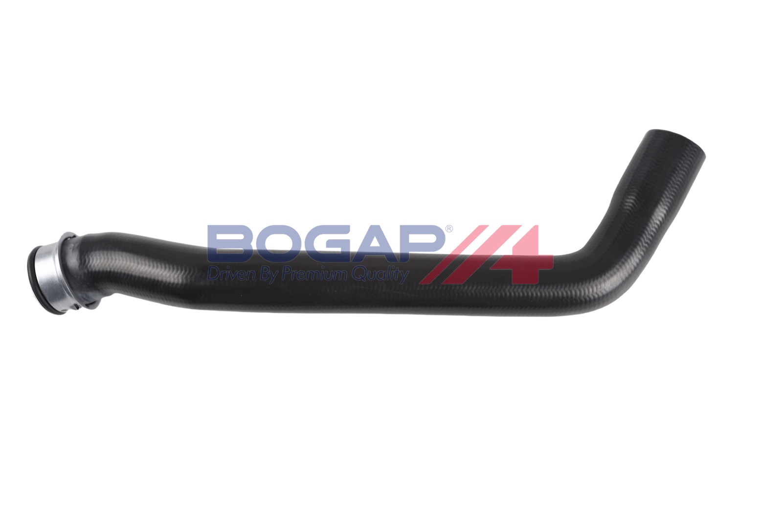 Ilustracja A4228458 BOGAP przewód elastyczny chłodnicy