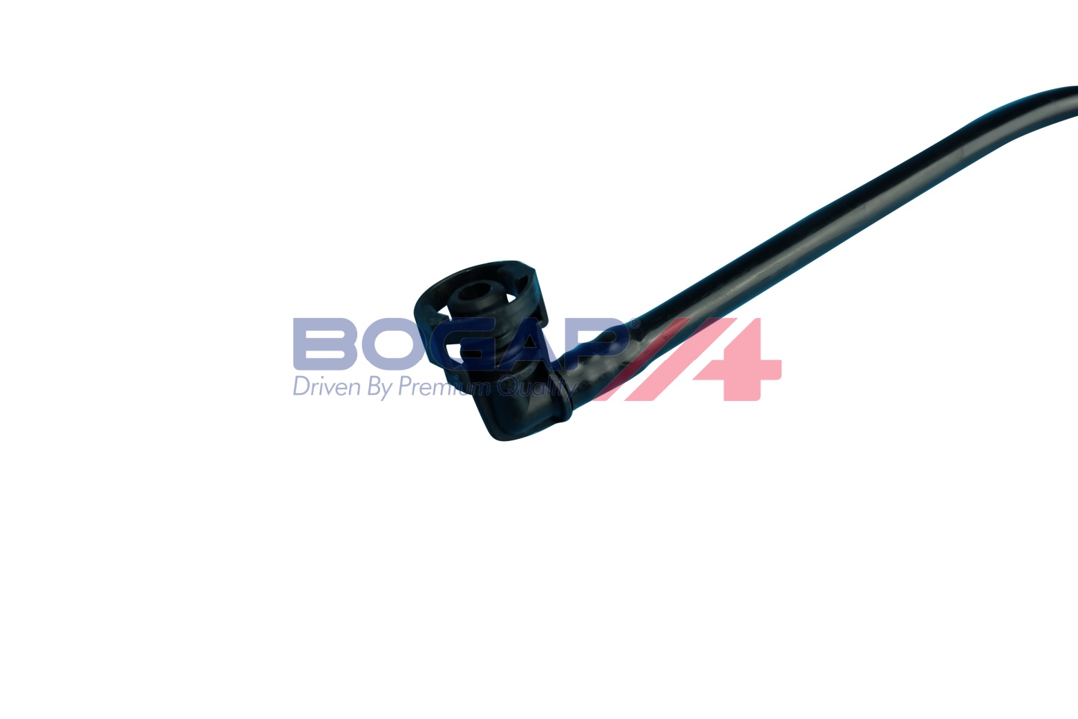 Ilustracja A4228450 BOGAP przewód elastyczny chłodnicy