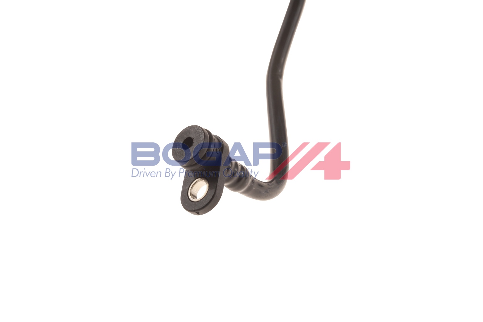 Ilustracja A4228452 BOGAP przewód elastyczny chłodnicy