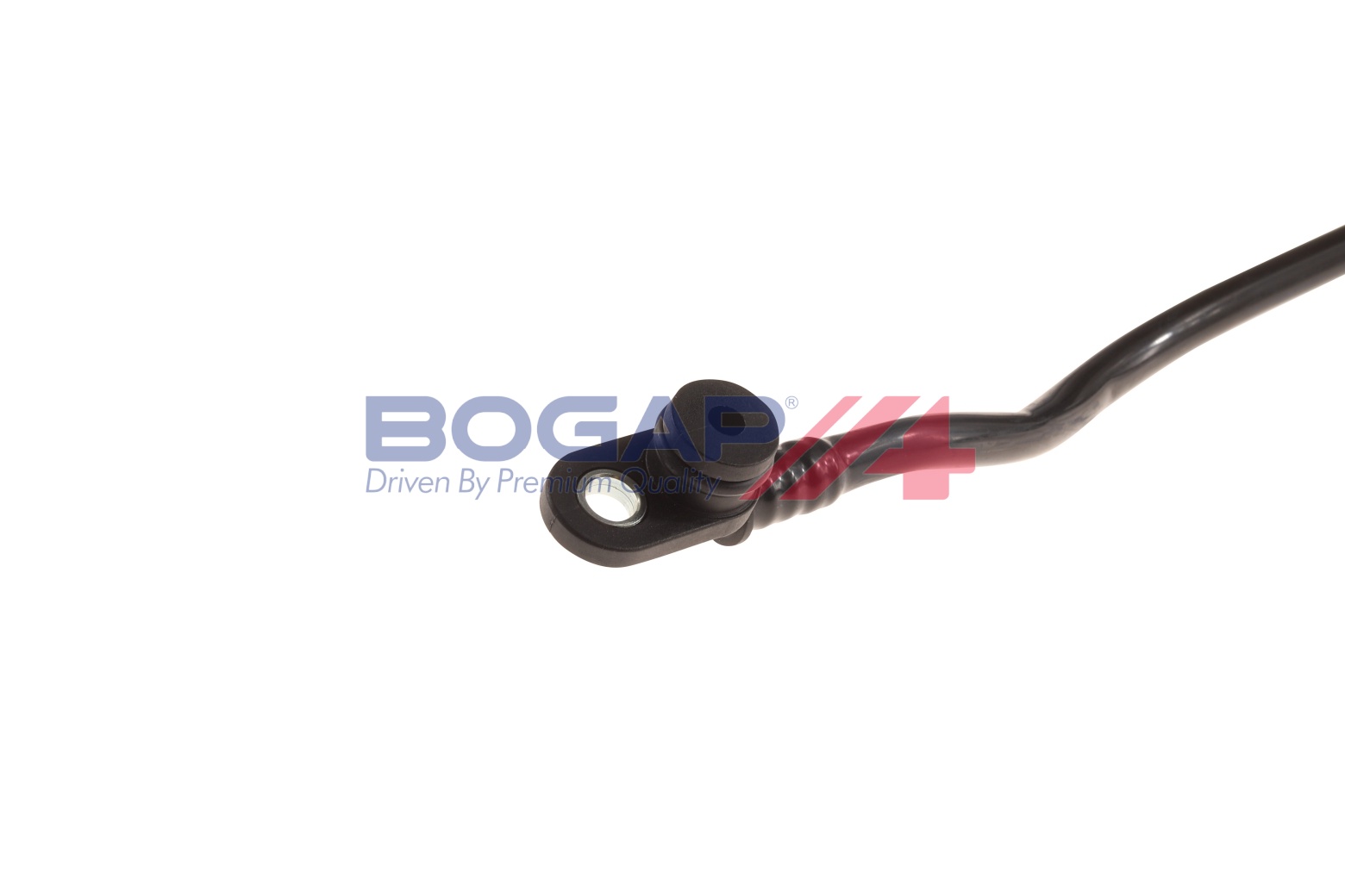 Ilustracja A4228452 BOGAP przewód elastyczny chłodnicy