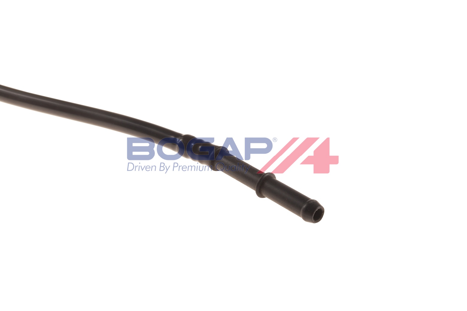 Ilustracja A4228452 BOGAP przewód elastyczny chłodnicy