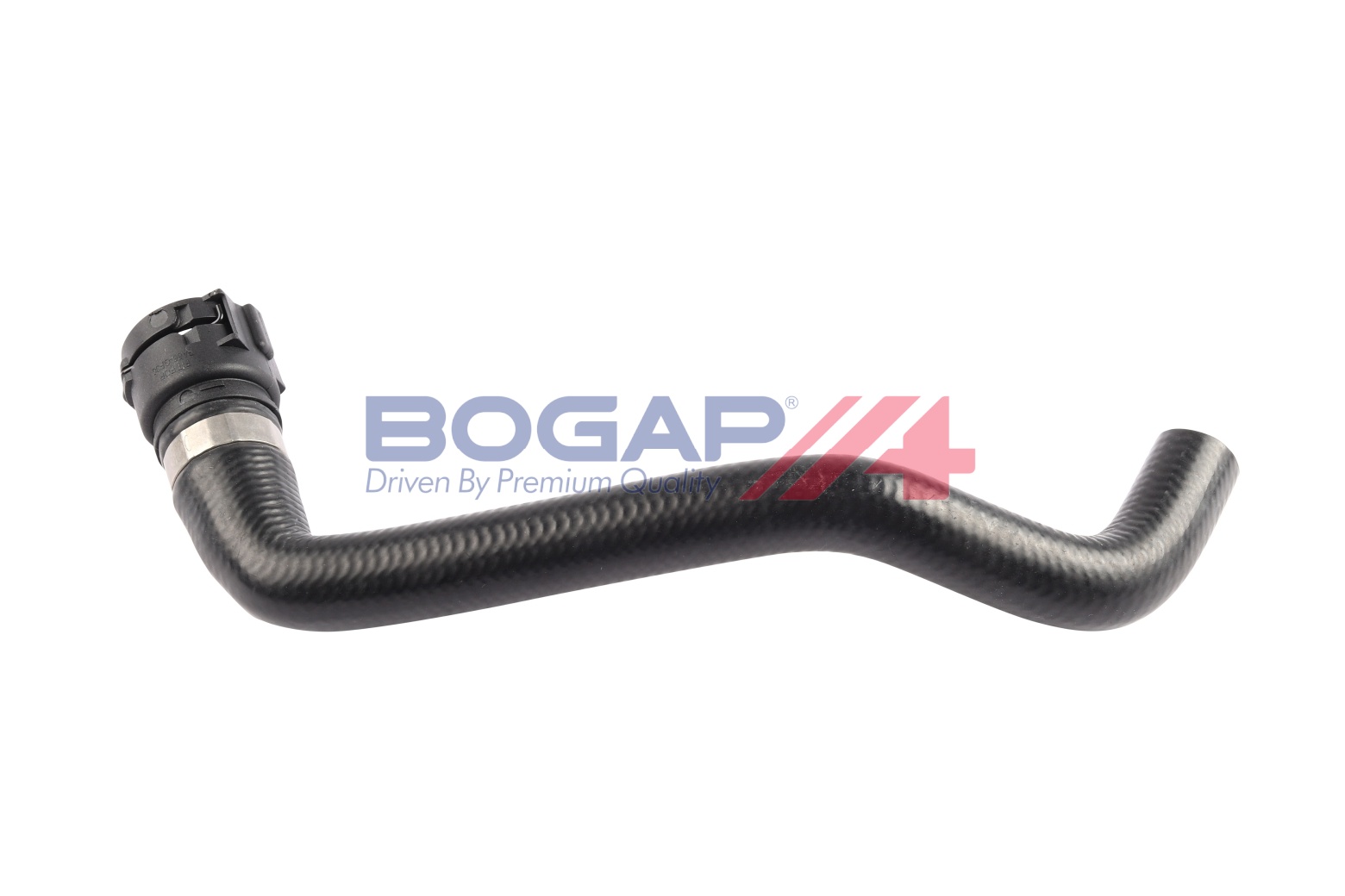 Ilustracja A4228464 BOGAP przewód elastyczny chłodnicy