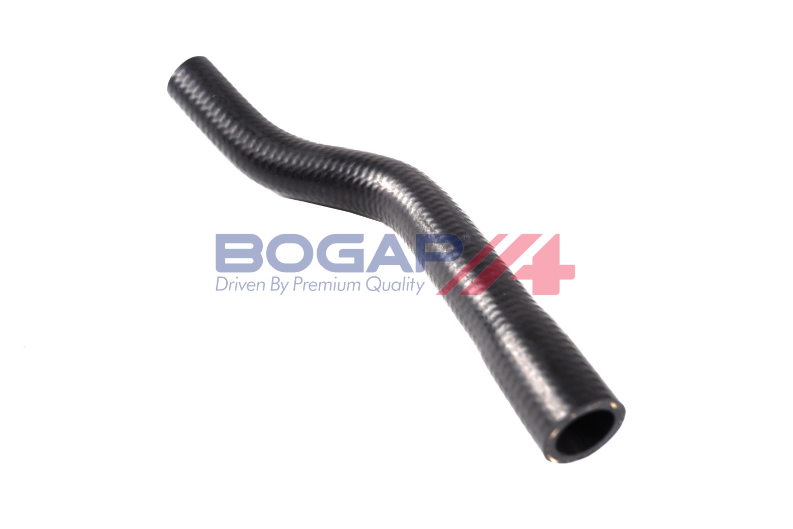 Ilustracja A4228466 BOGAP przewód elastyczny chłodnicy