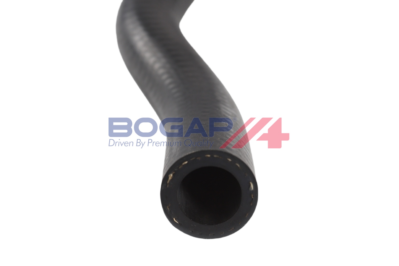 Ilustracja A4228466 BOGAP przewód elastyczny chłodnicy