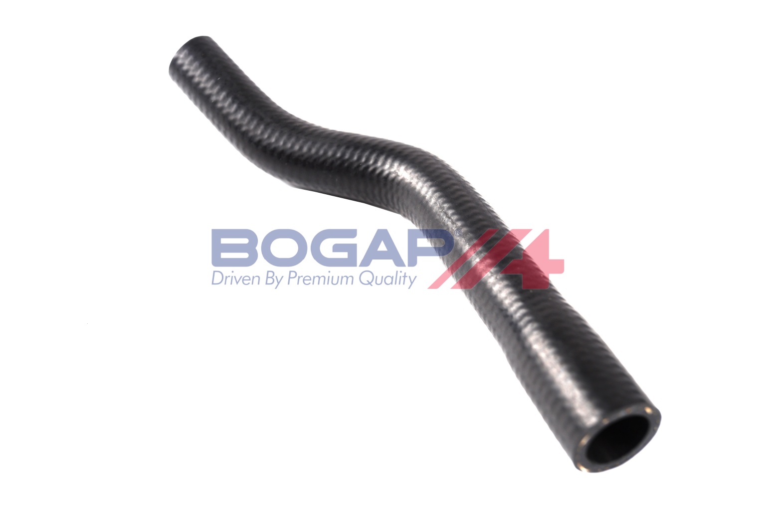 Ilustracja A4228466 BOGAP przewód elastyczny chłodnicy