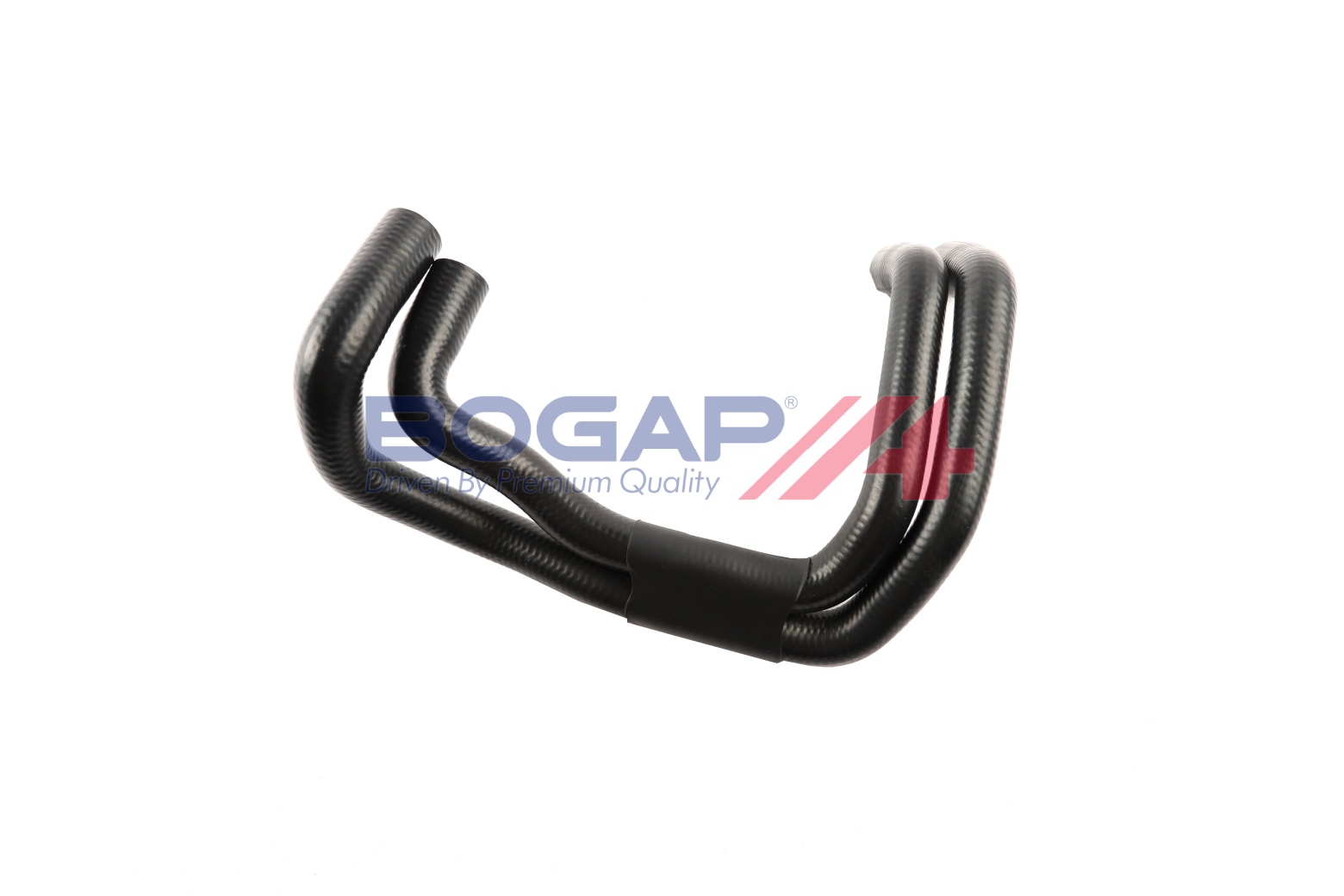 Ilustracja A4228469 BOGAP przewód elastyczny chłodnicy