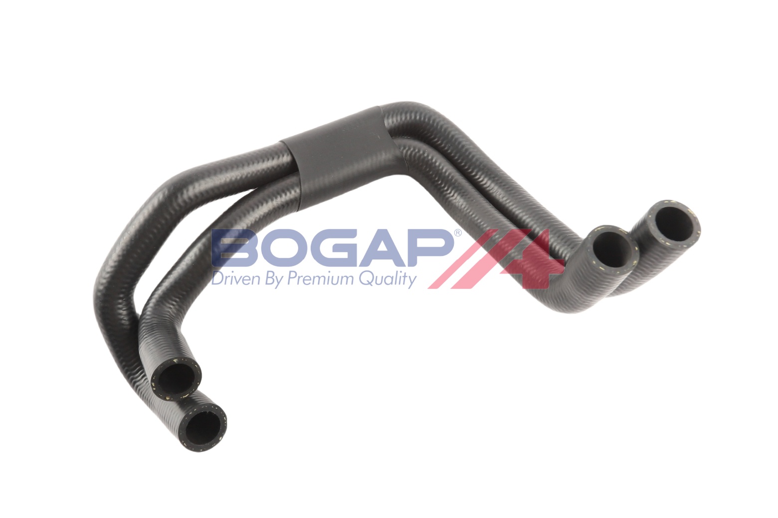 Ilustracja A4228469 BOGAP przewód elastyczny chłodnicy