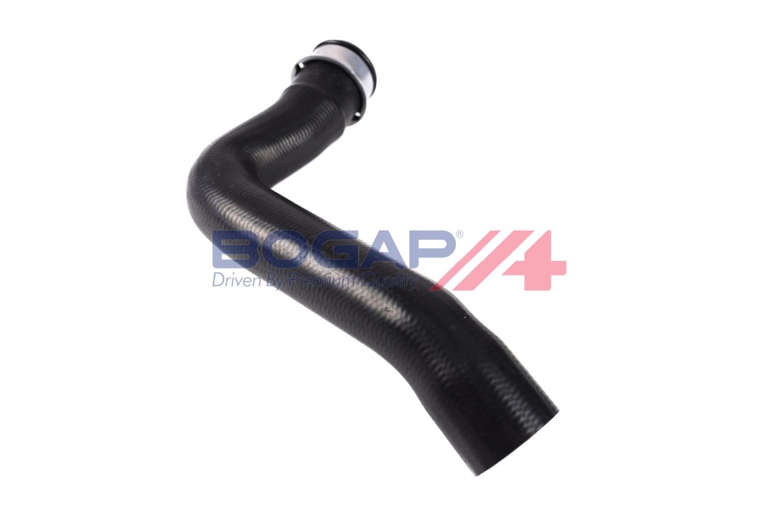 Ilustracja A4228460 BOGAP przewód elastyczny chłodnicy