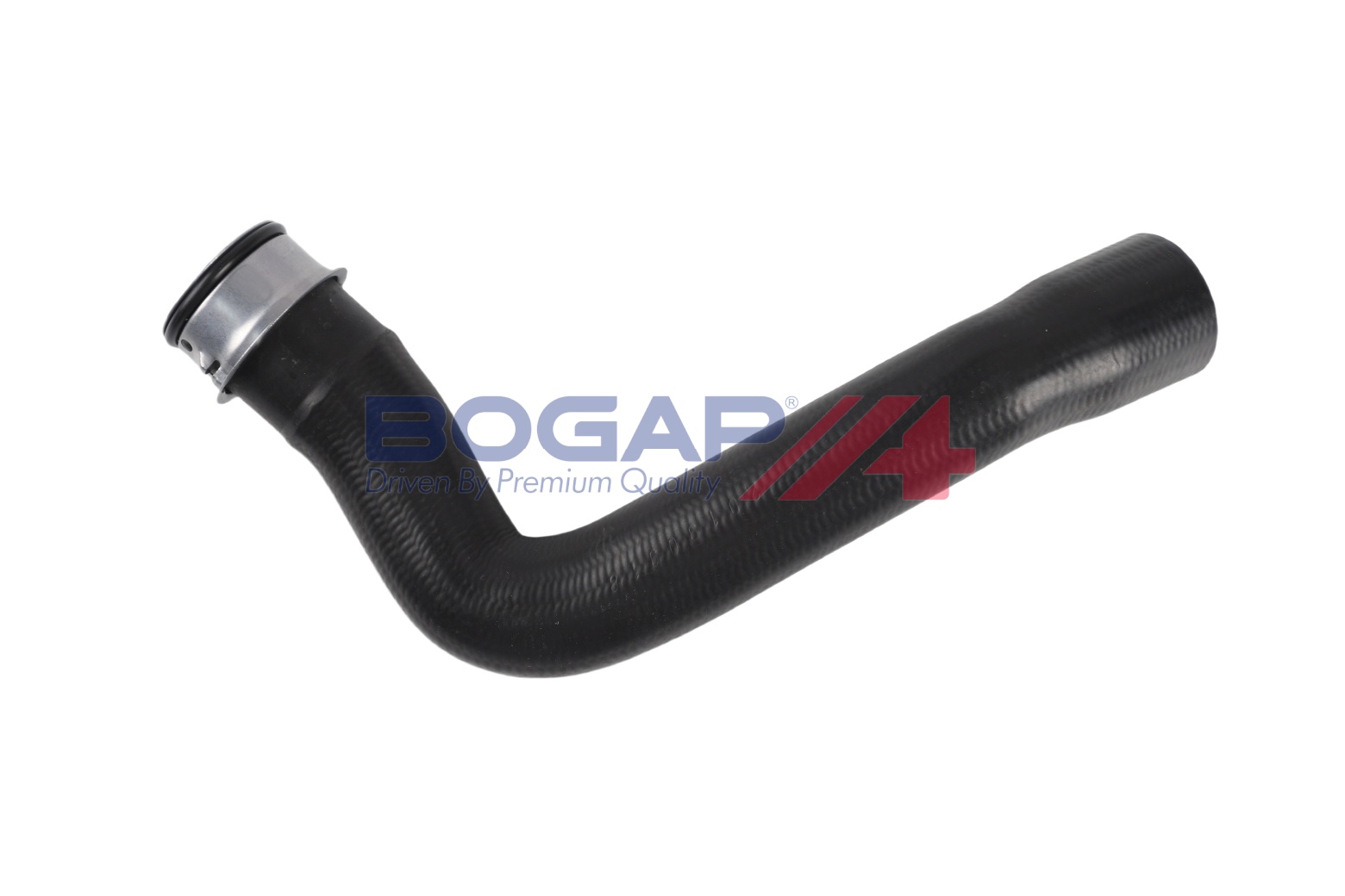 Ilustracja A4228460 BOGAP przewód elastyczny chłodnicy