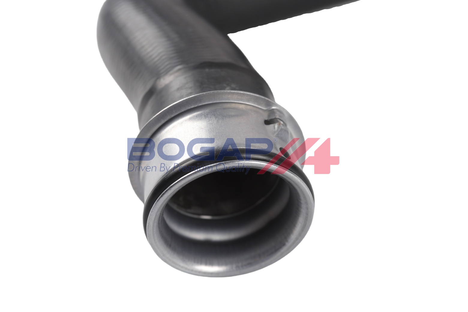 Ilustracja A4228460 BOGAP przewód elastyczny chłodnicy