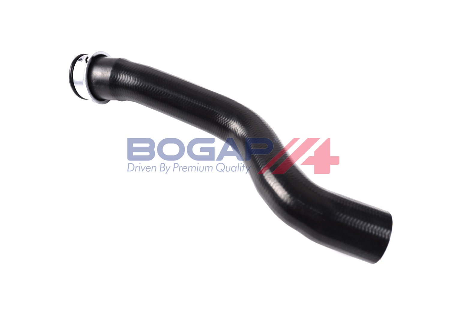 Ilustracja A4228461 BOGAP przewód elastyczny chłodnicy