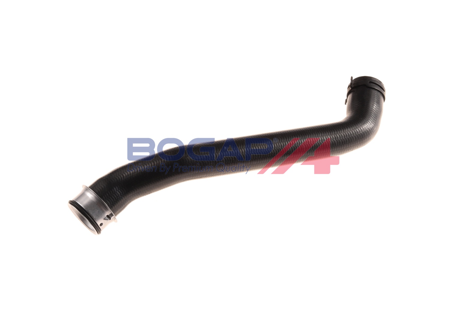 Ilustracja A4228462 BOGAP przewód elastyczny chłodnicy