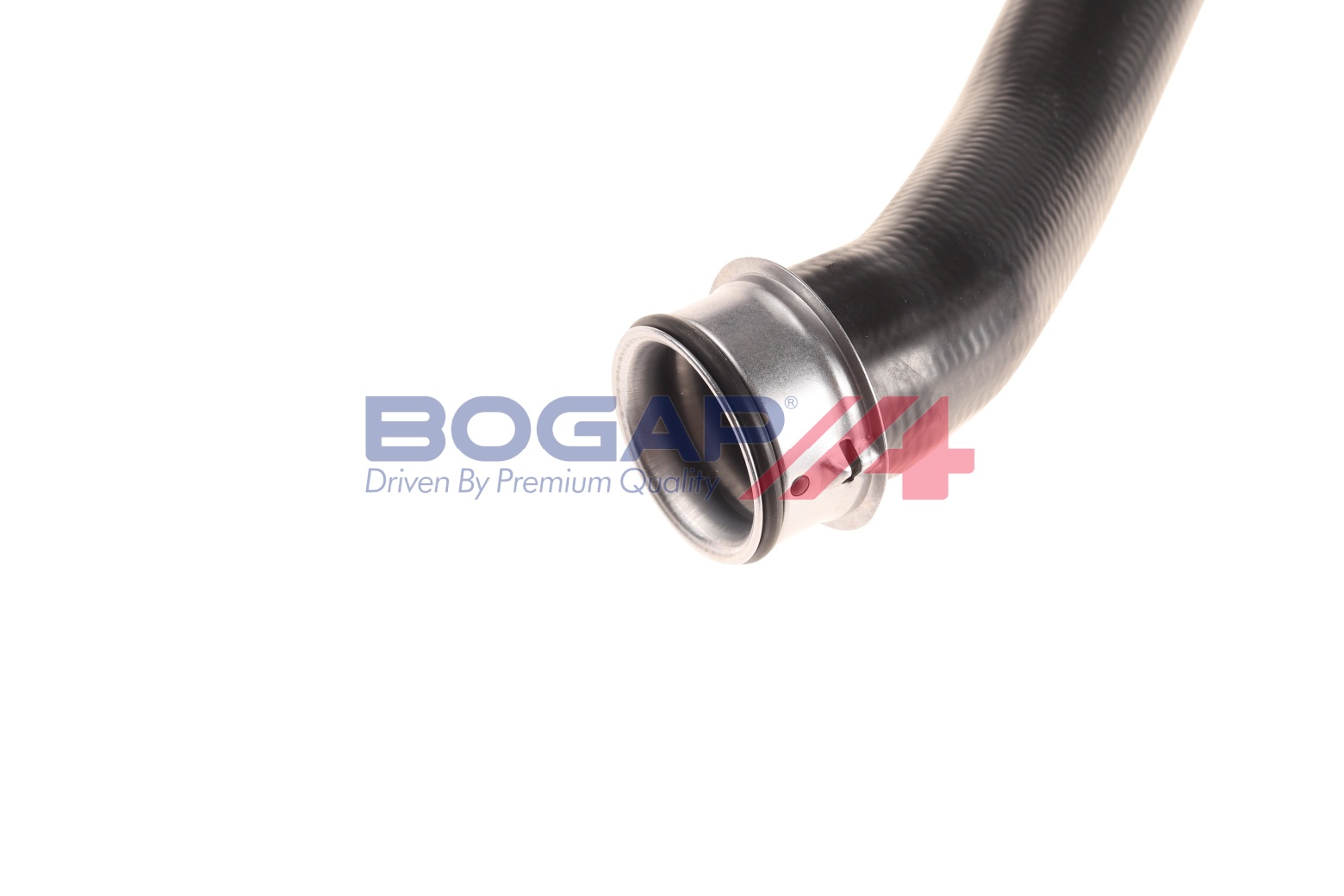 Ilustracja A4228462 BOGAP przewód elastyczny chłodnicy