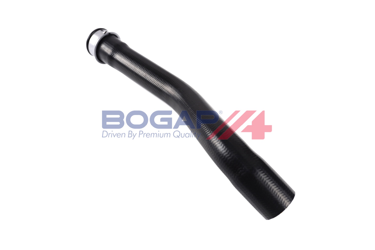 Ilustracja A4228463 BOGAP przewód elastyczny chłodnicy