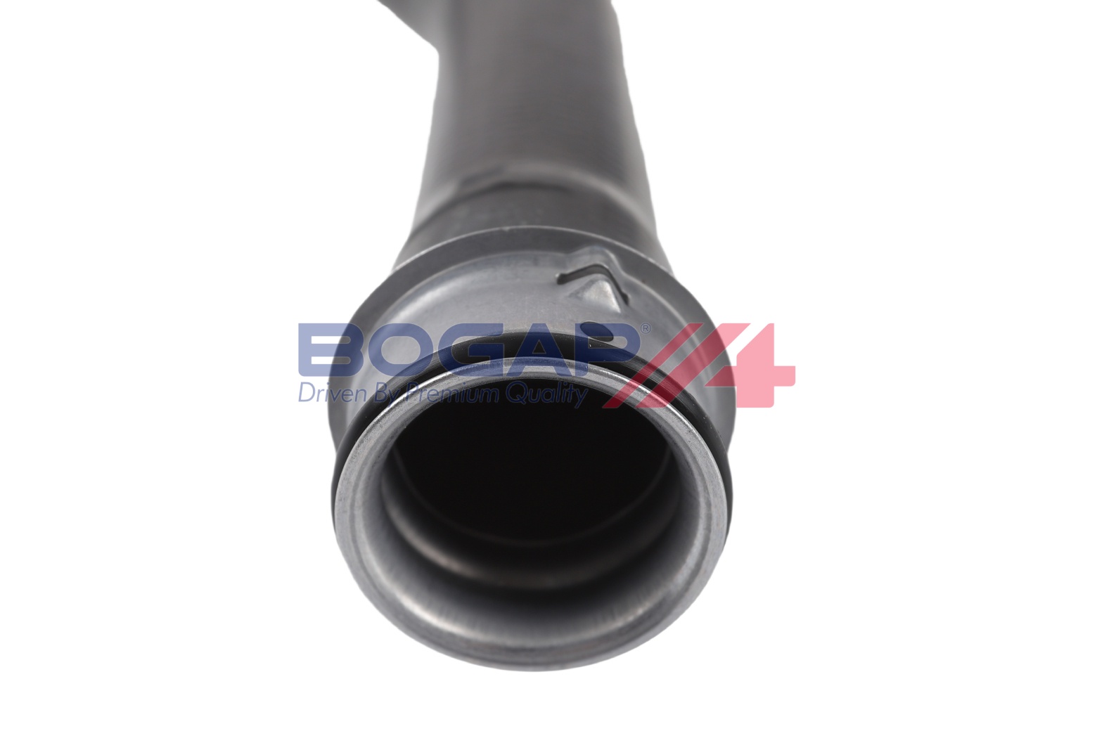 Ilustracja A4228463 BOGAP przewód elastyczny chłodnicy