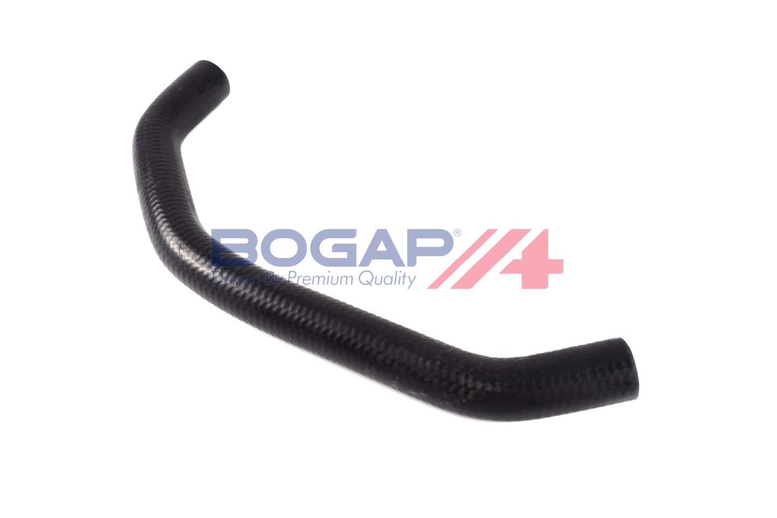 Ilustracja A4228474 BOGAP przewód elastyczny chłodnicy