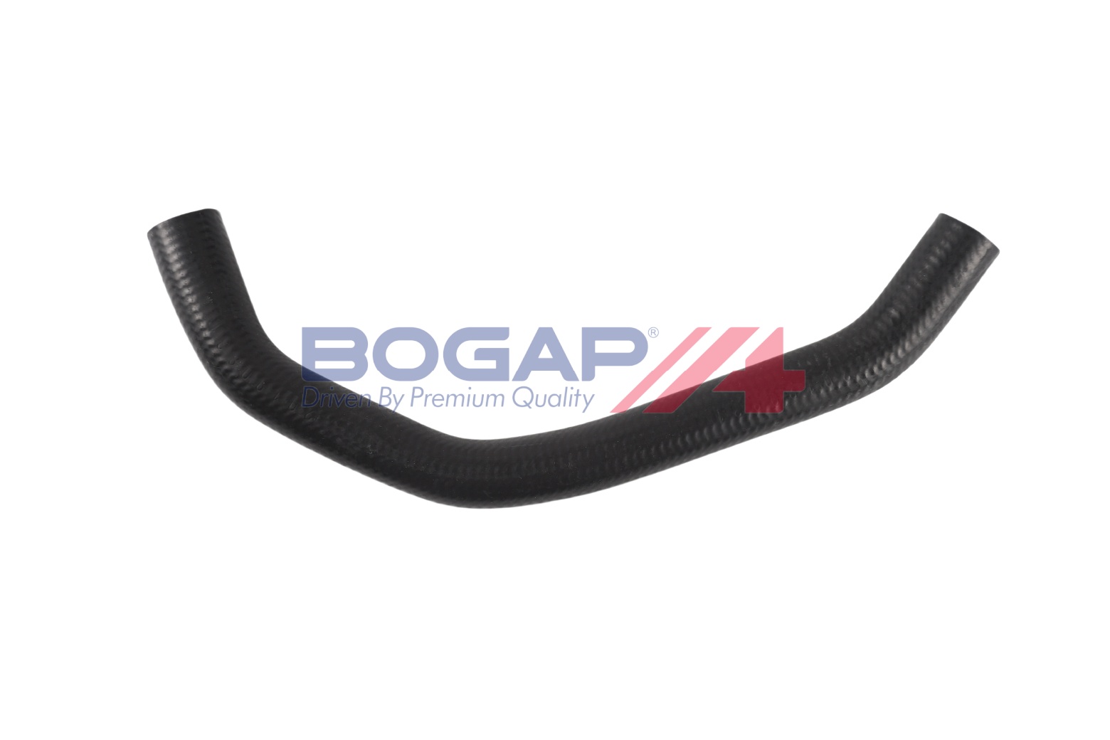 Ilustracja A4228474 BOGAP przewód elastyczny chłodnicy