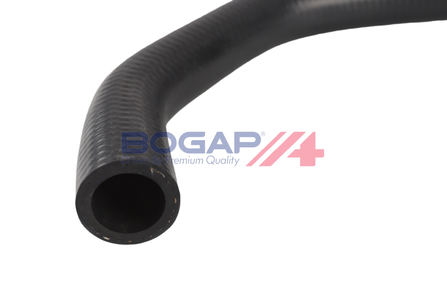 Ilustracja A4228474 BOGAP przewód elastyczny chłodnicy