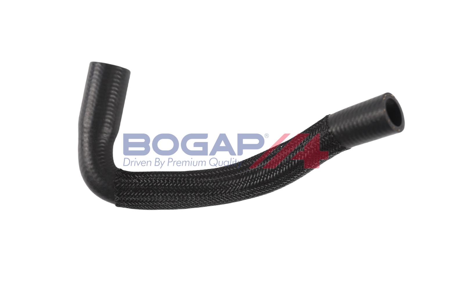 Ilustracja A4228475 BOGAP przewód elastyczny chłodnicy