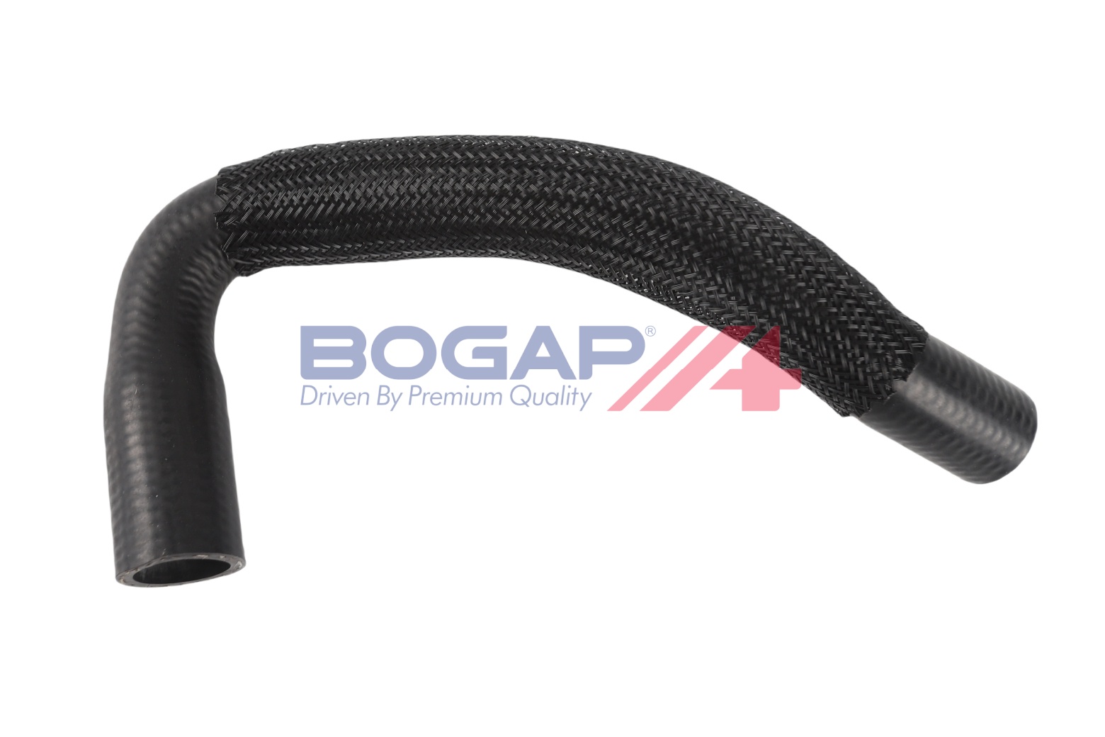 Ilustracja A4228475 BOGAP przewód elastyczny chłodnicy