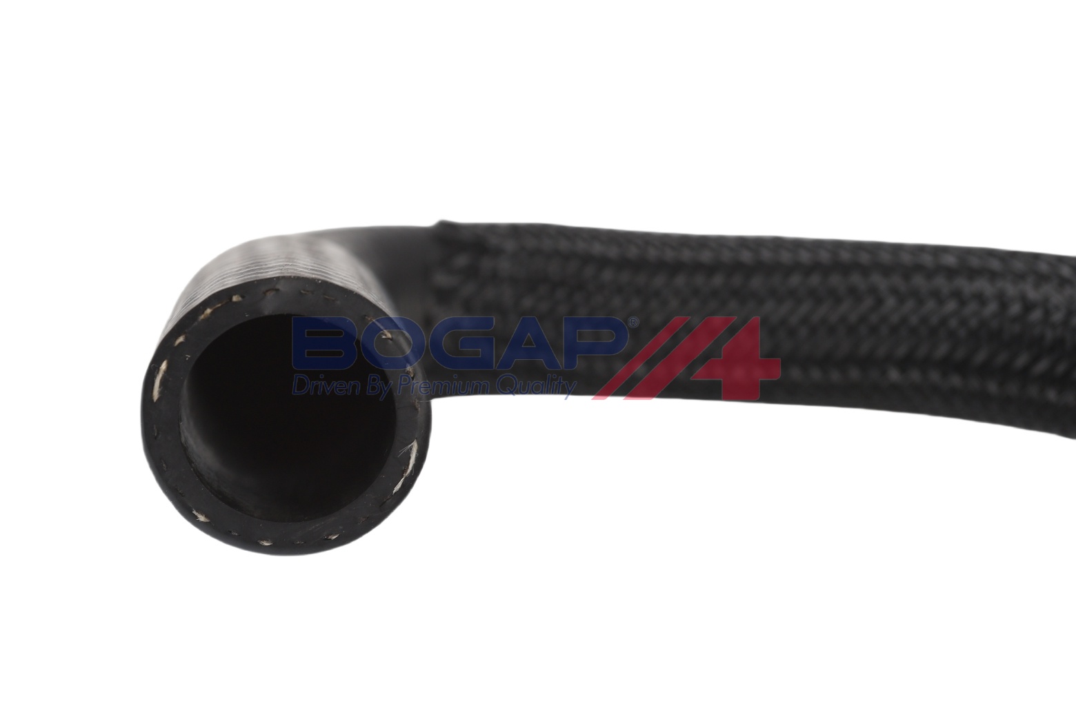 Ilustracja A4228475 BOGAP przewód elastyczny chłodnicy