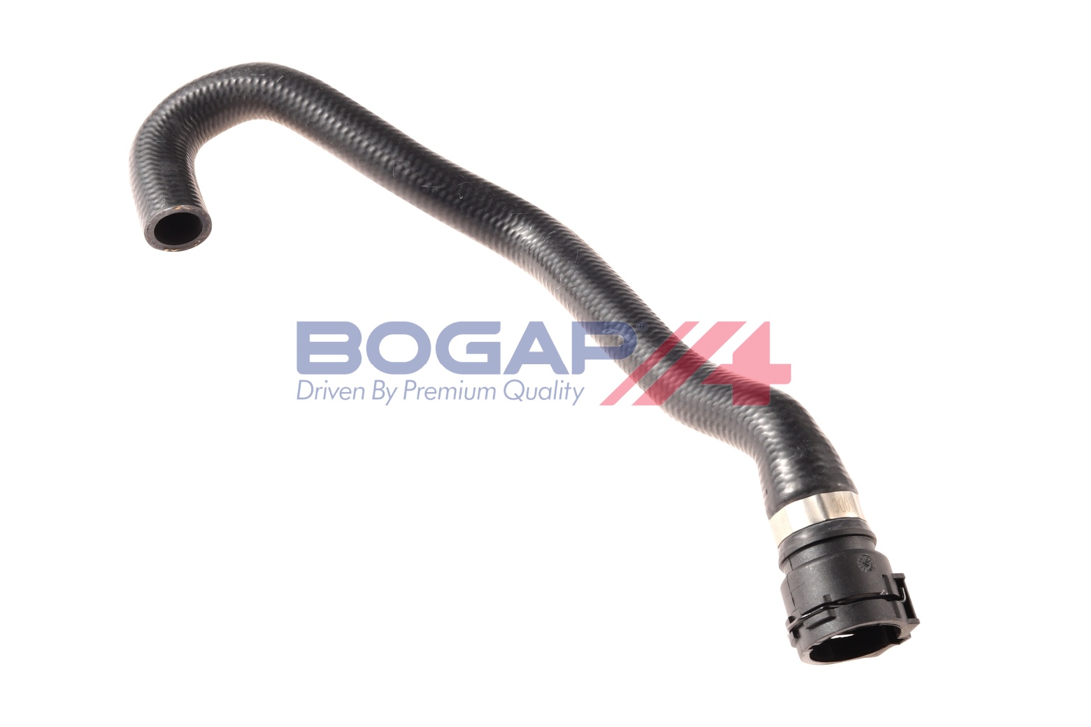 Ilustracja A4228476 BOGAP przewód elastyczny chłodnicy