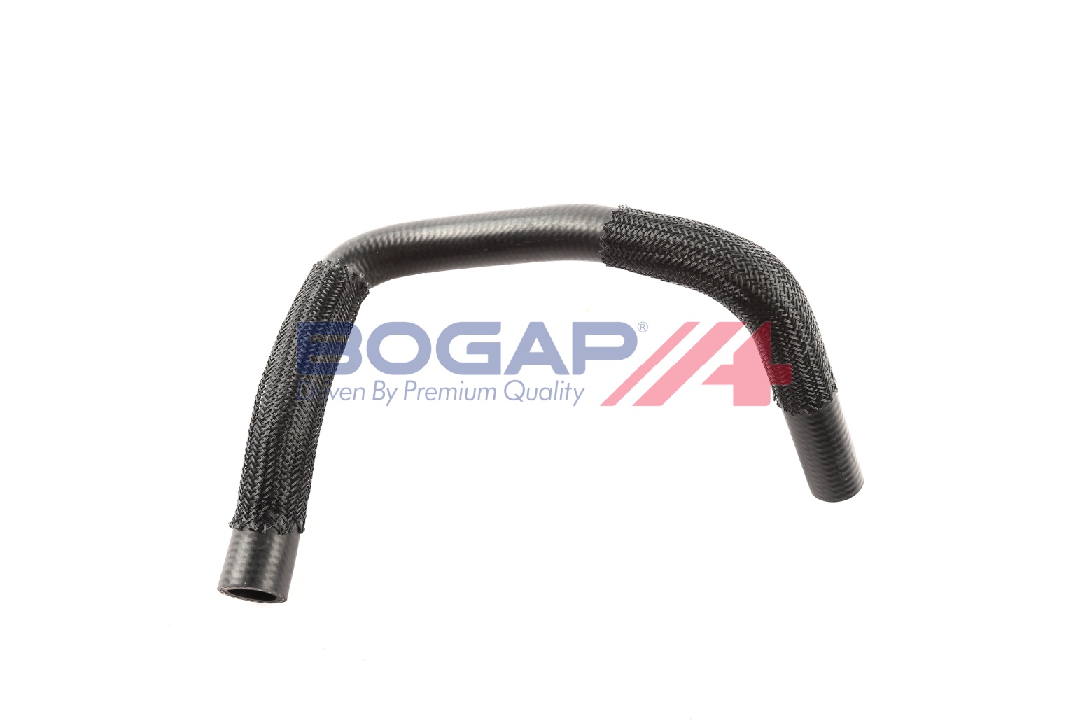 Ilustracja A4228472 BOGAP przewód elastyczny chłodnicy