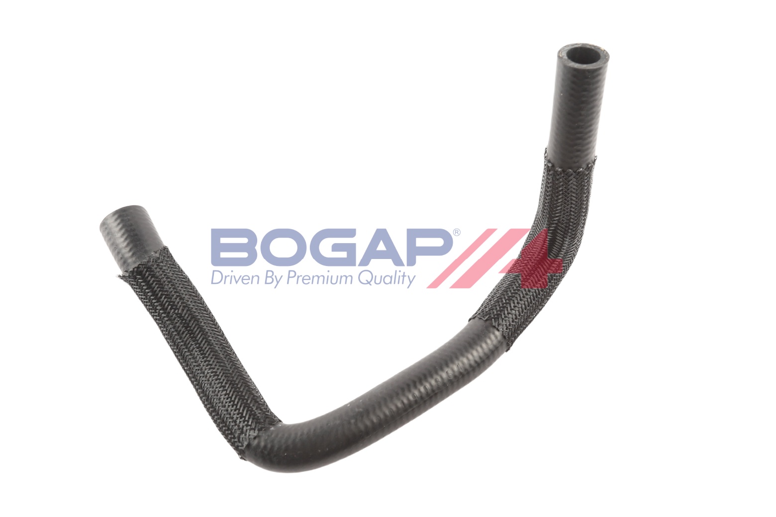 Ilustracja A4228472 BOGAP przewód elastyczny chłodnicy