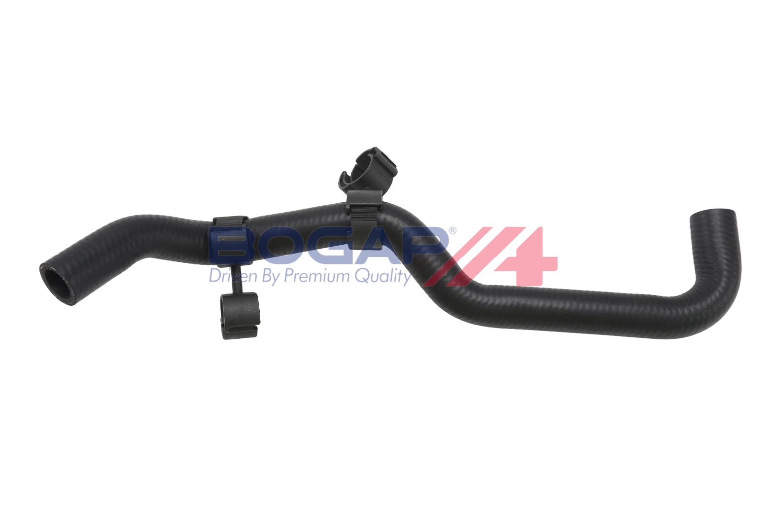 Ilustracja A4228473 BOGAP przewód elastyczny chłodnicy
