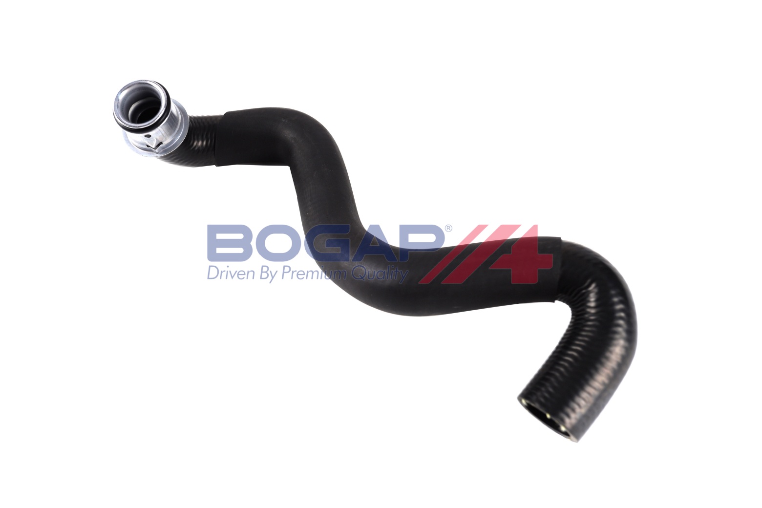 Ilustracja A4228487 BOGAP przewód elastyczny chłodnicy