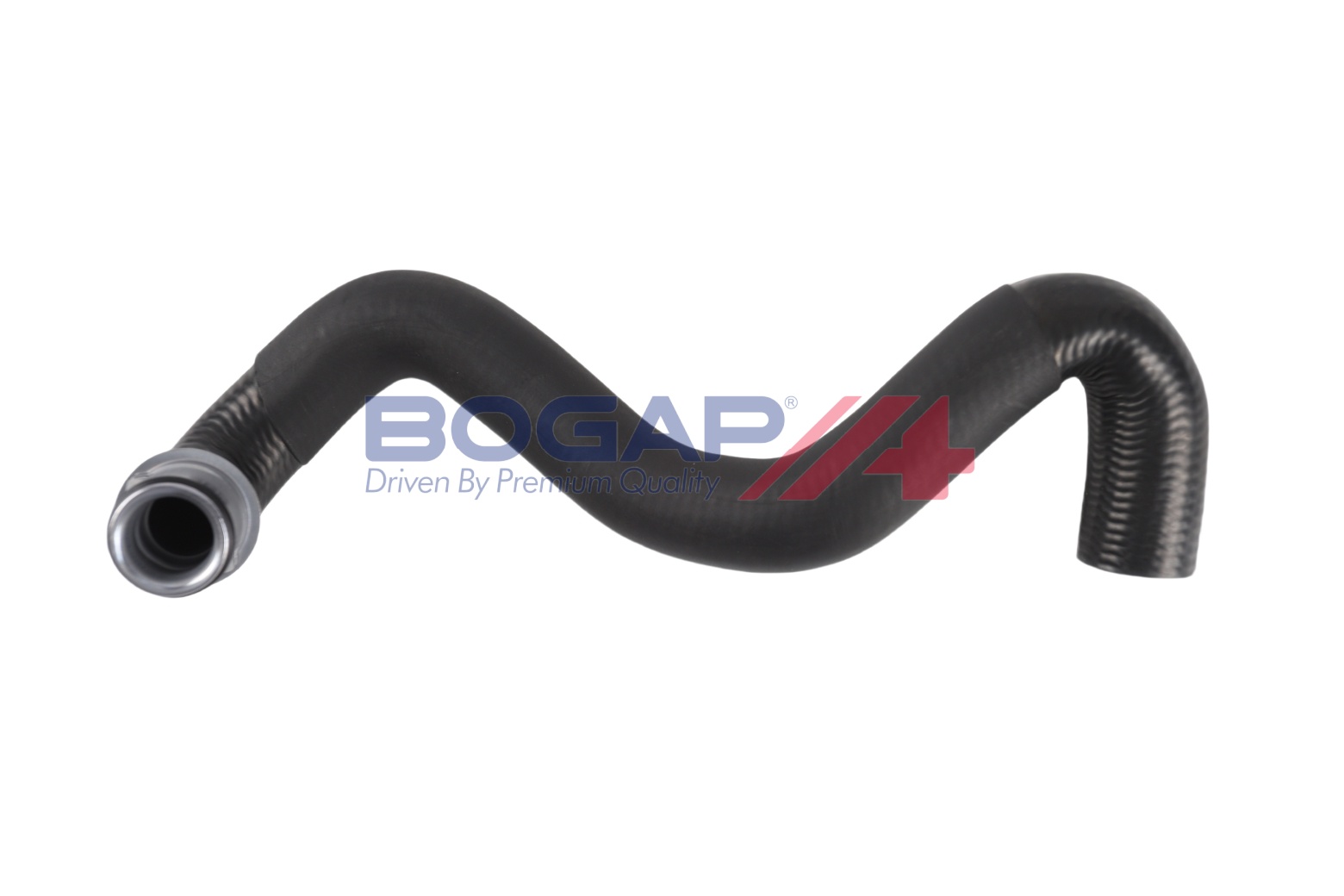 Ilustracja A4228487 BOGAP przewód elastyczny chłodnicy