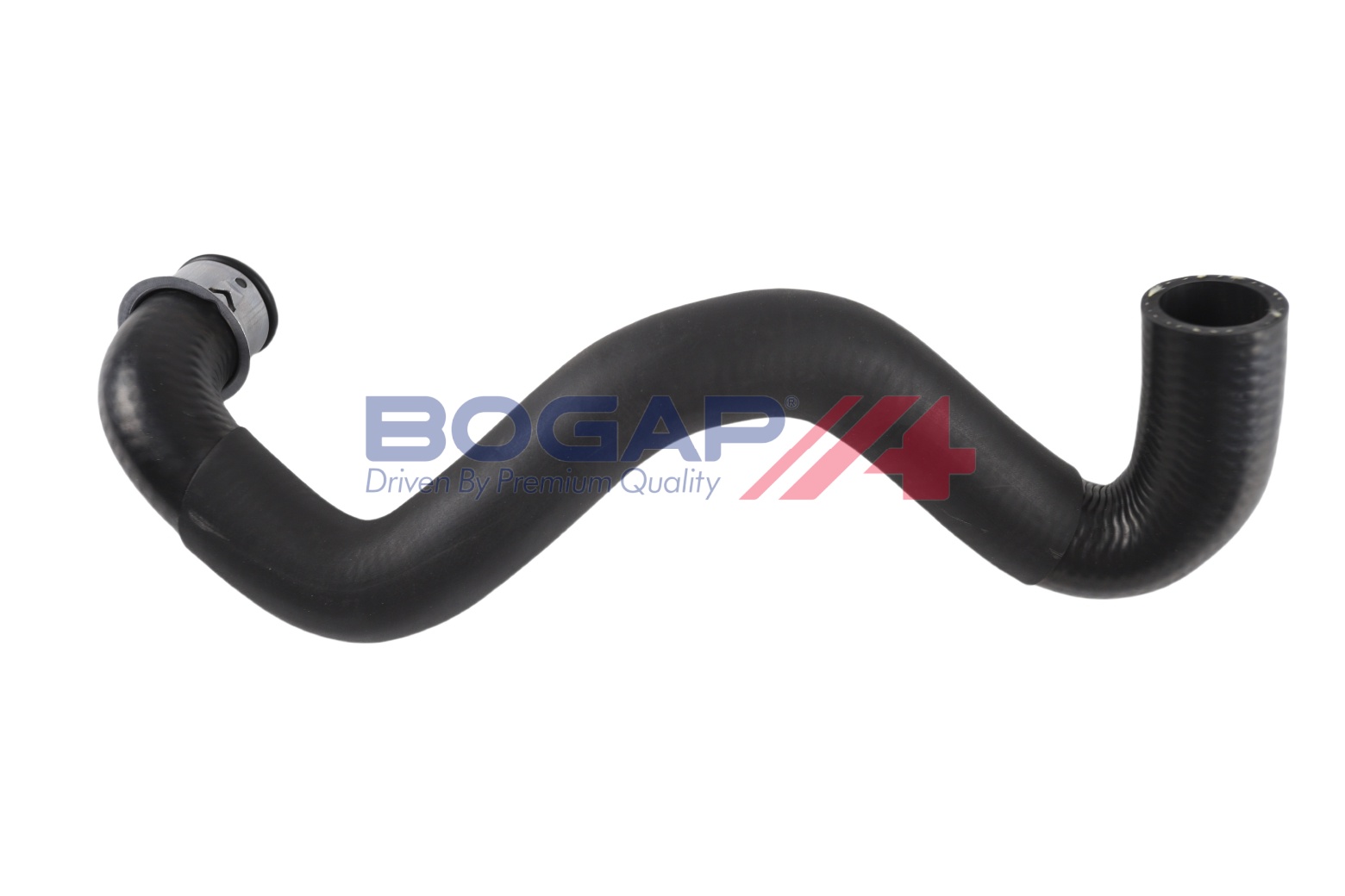 Ilustracja A4228487 BOGAP przewód elastyczny chłodnicy