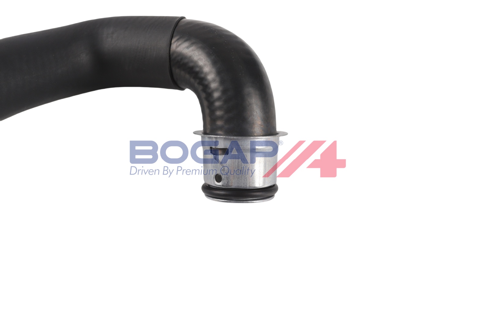 Ilustracja A4228487 BOGAP przewód elastyczny chłodnicy