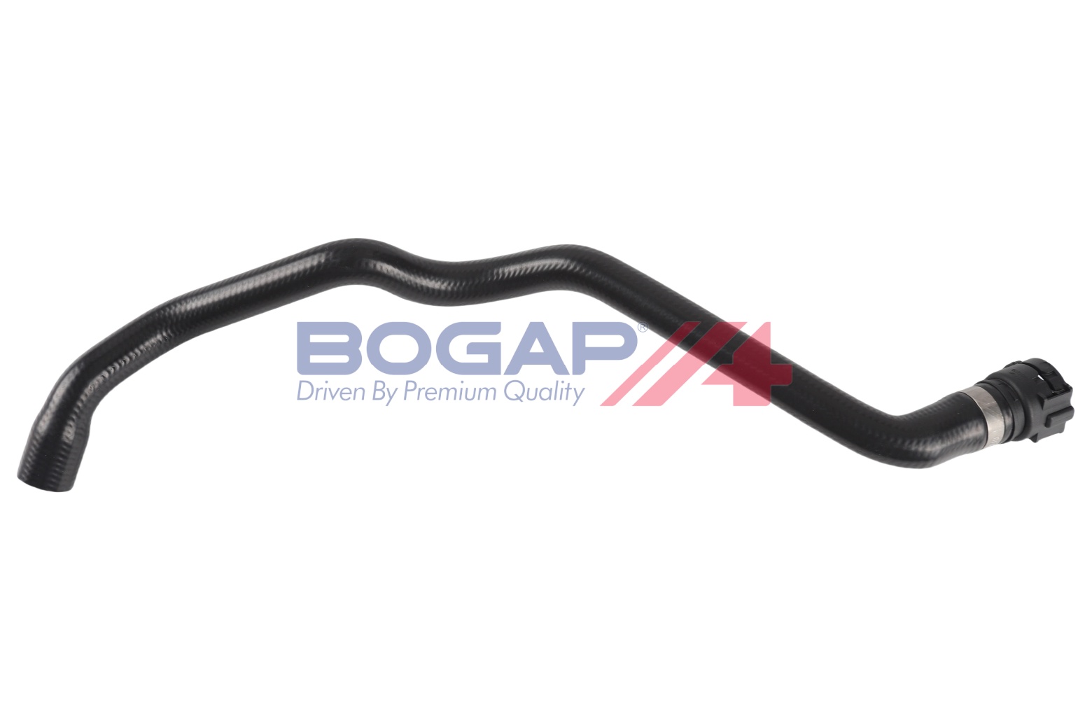 Ilustracja A4228488 BOGAP przewód elastyczny chłodnicy