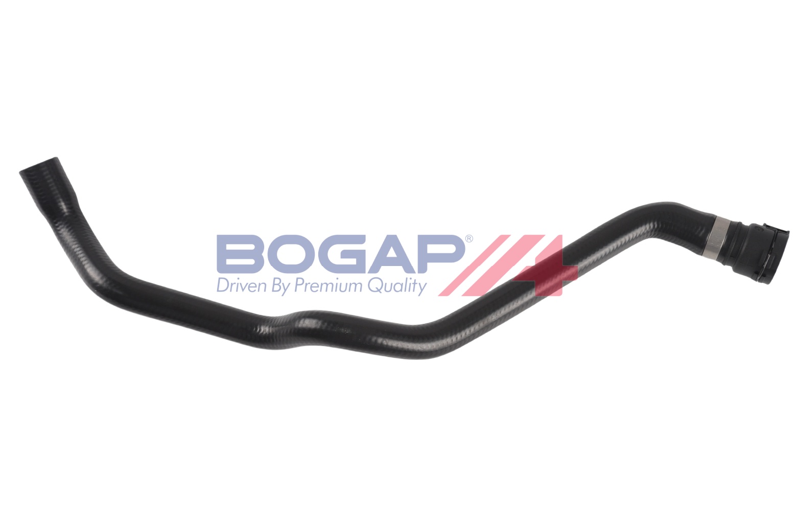Ilustracja A4228488 BOGAP przewód elastyczny chłodnicy