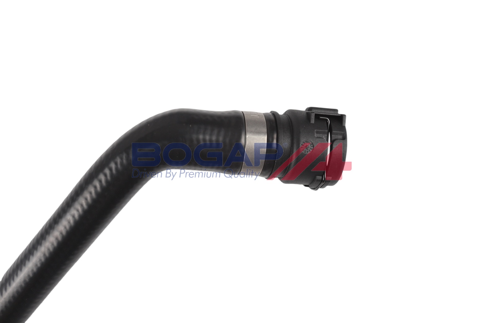 Ilustracja A4228488 BOGAP przewód elastyczny chłodnicy