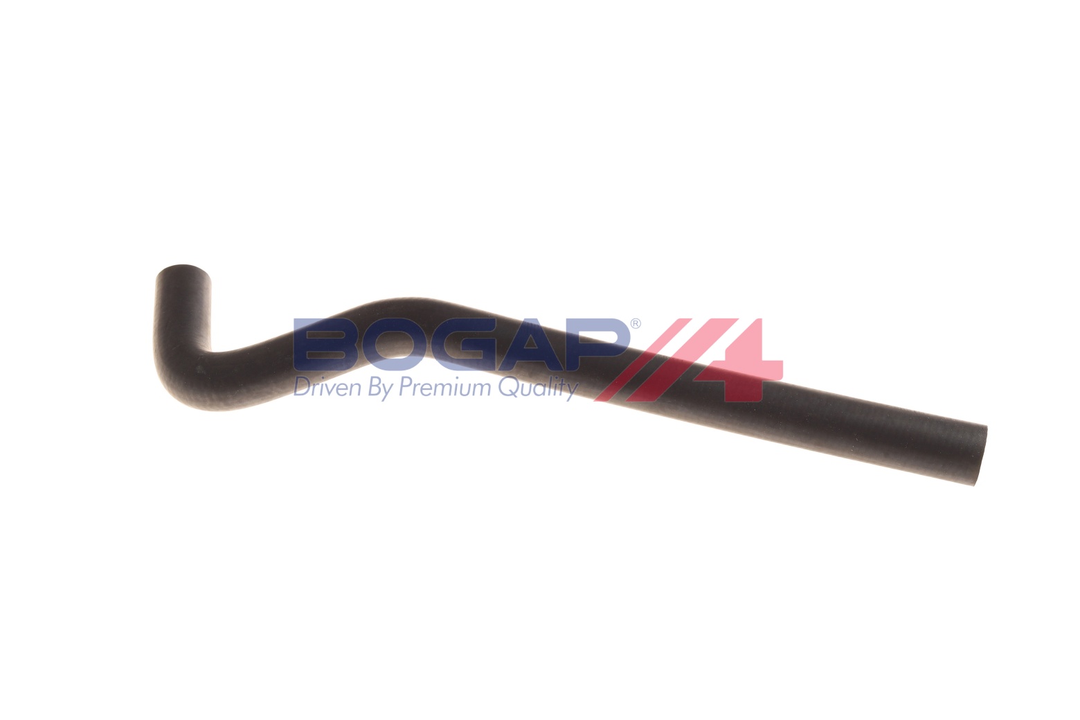 Ilustracja A4228494 BOGAP przewód elastyczny chłodnicy