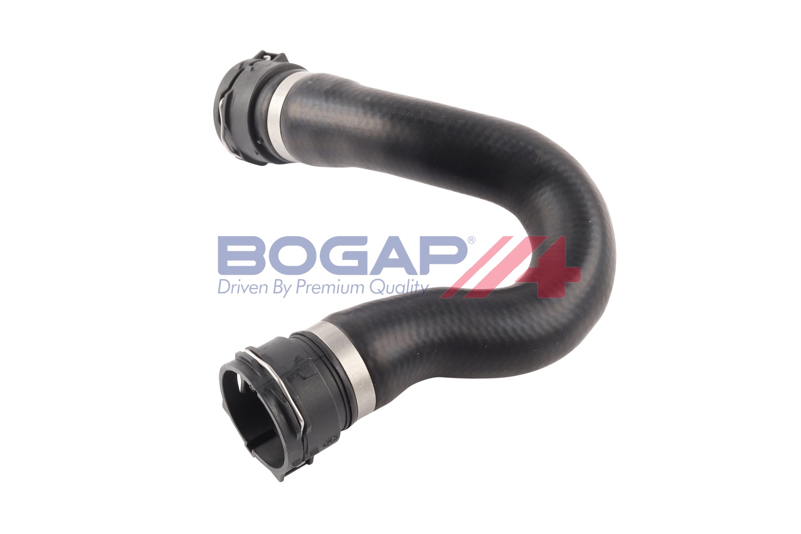 Ilustracja A4228497 BOGAP przewód elastyczny chłodnicy