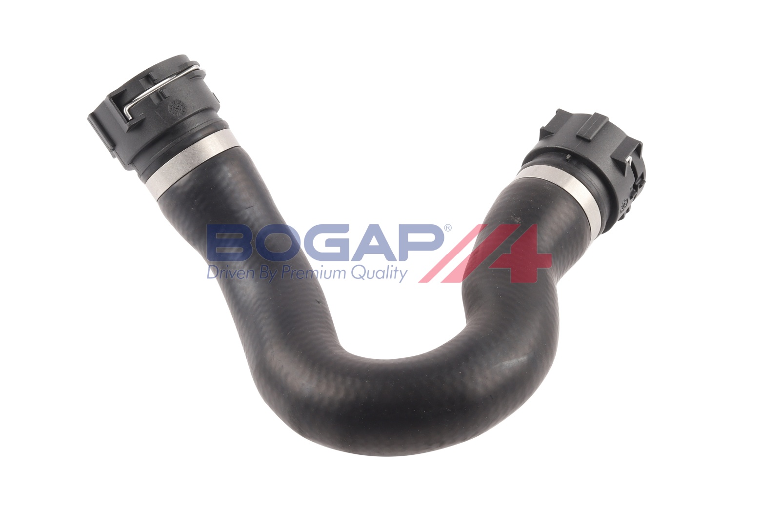 Ilustracja A4228497 BOGAP przewód elastyczny chłodnicy