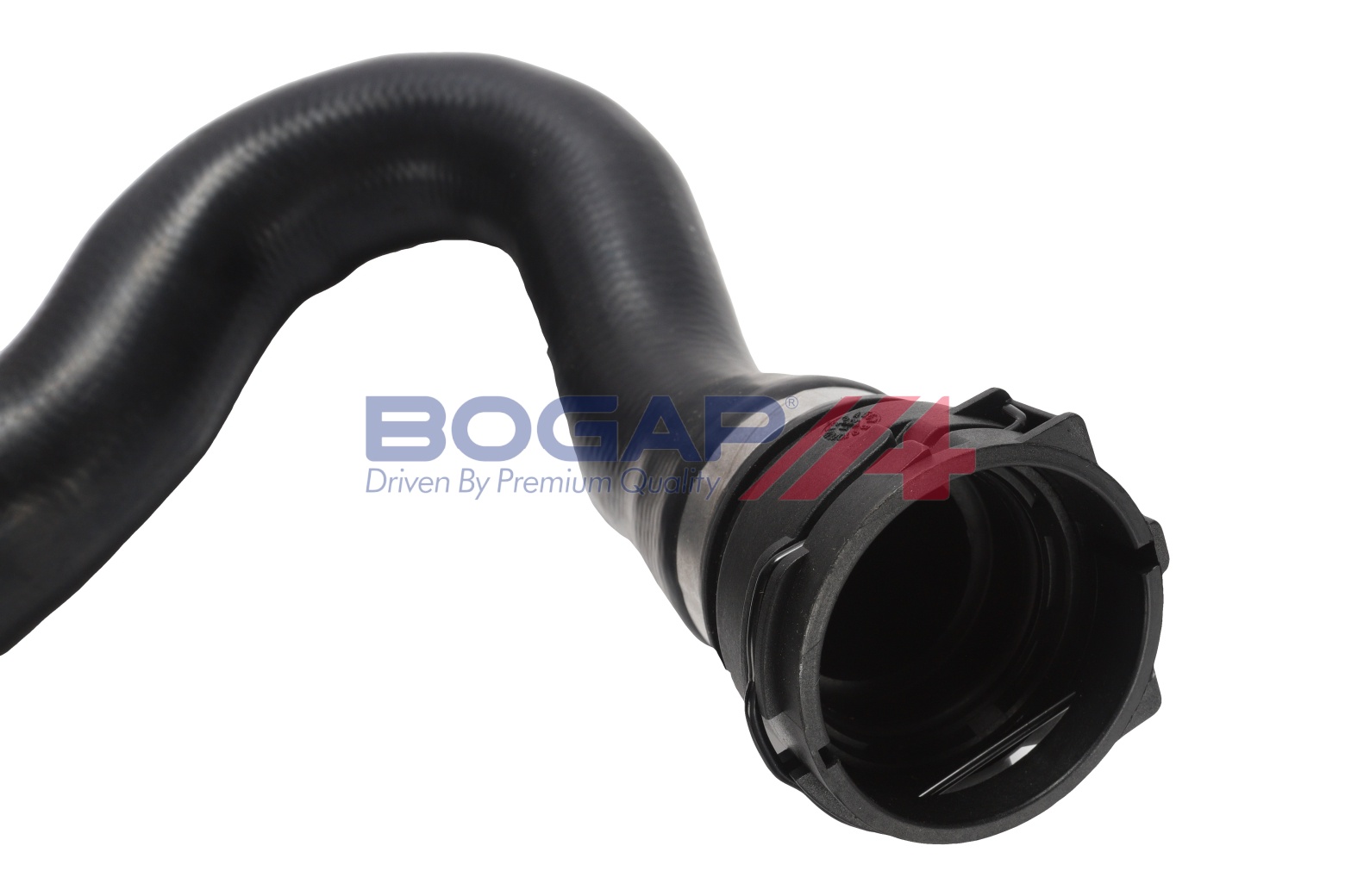 Ilustracja A4228497 BOGAP przewód elastyczny chłodnicy