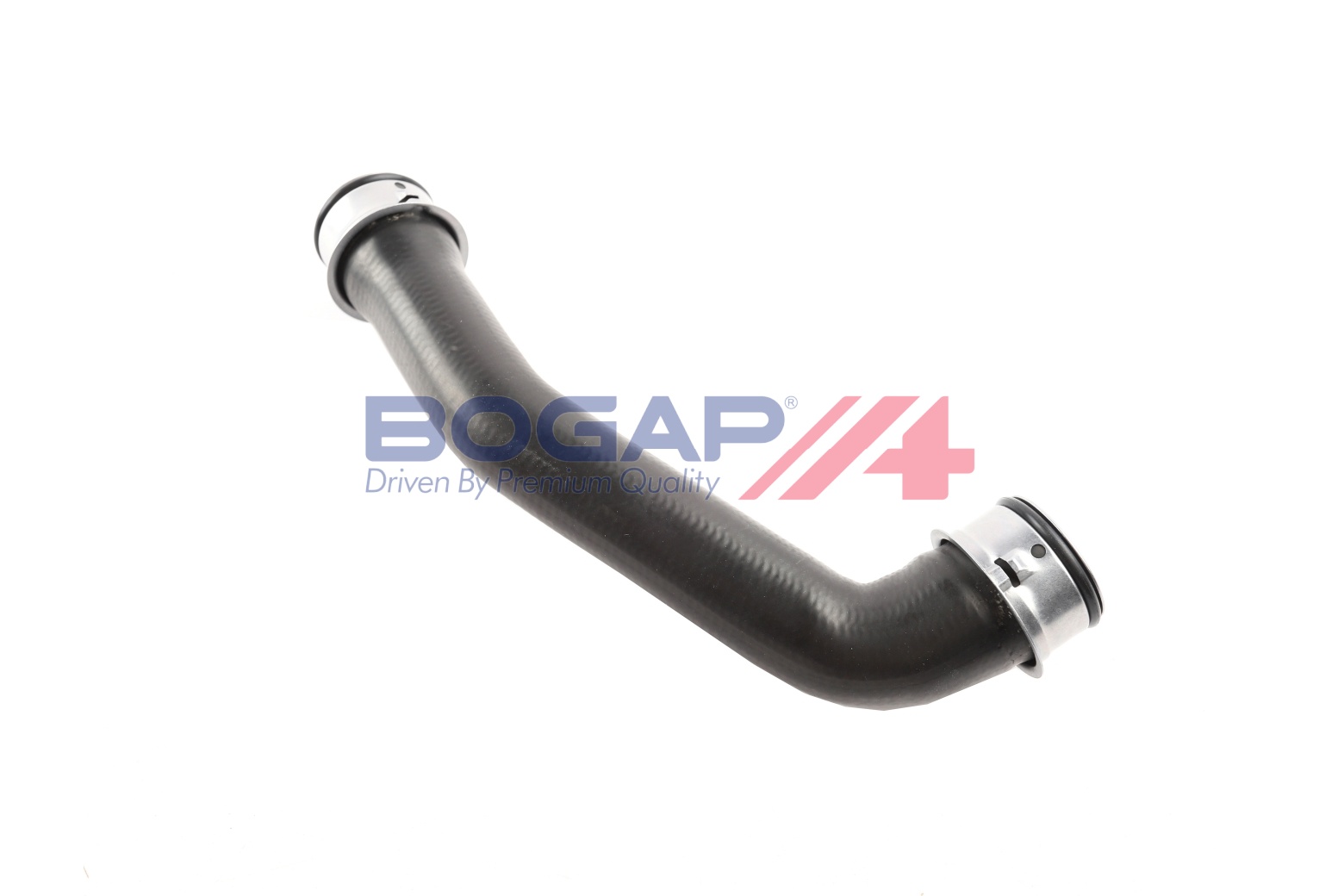 Ilustracja A4228490 BOGAP przewód elastyczny chłodnicy