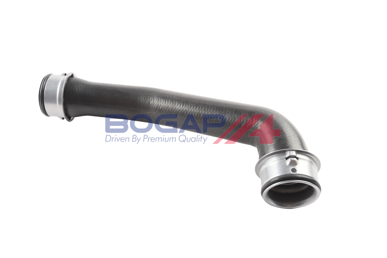 Ilustracja A4228490 BOGAP przewód elastyczny chłodnicy