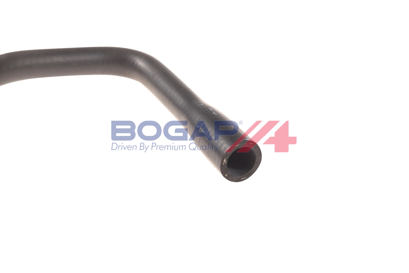 Ilustracja A4228493 BOGAP przewód elastyczny chłodnicy